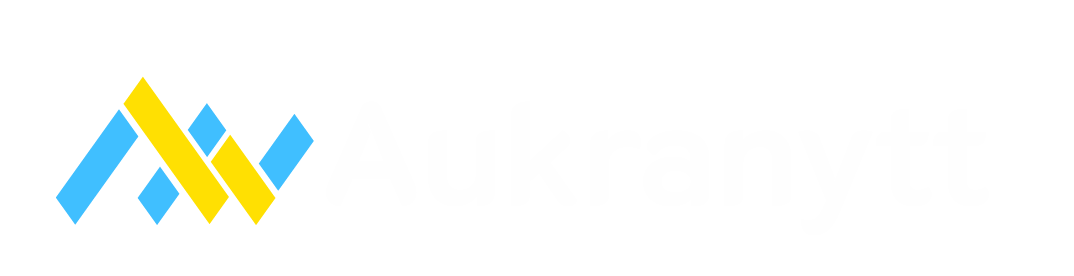 Aukranytt