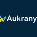 Aukranytt logo