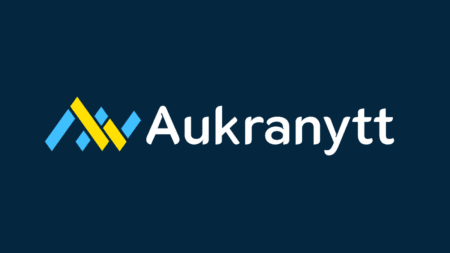 Aukranytt logo