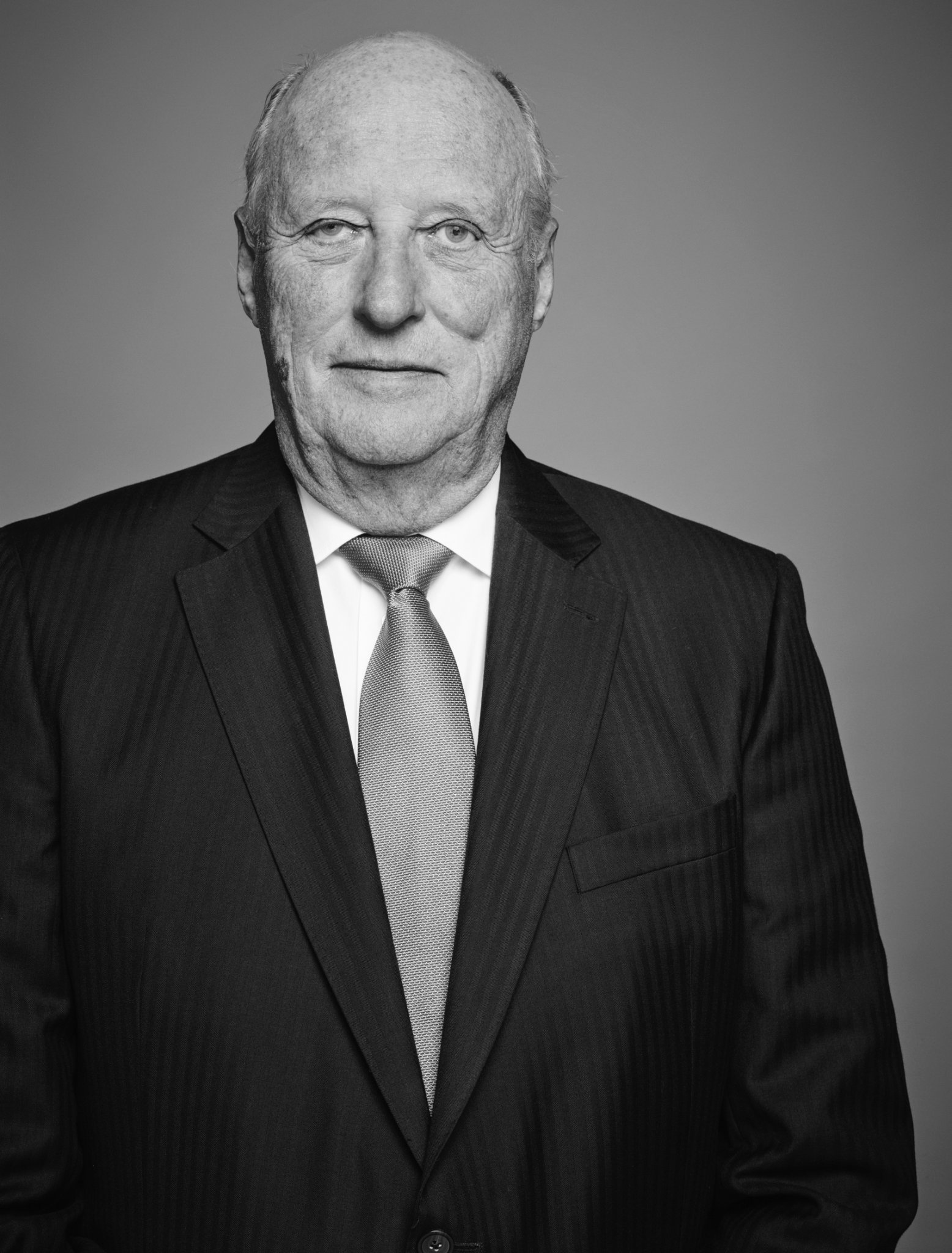 Harald V